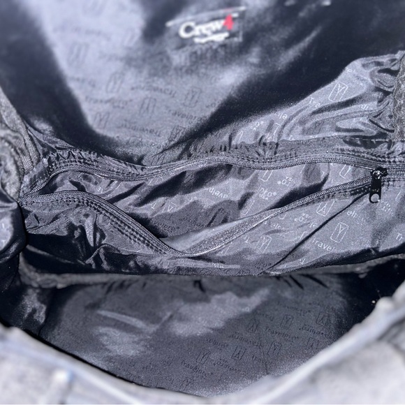 ✨Flight Crew 4 TravelPro Tote with Trolley Sleeve✨ - Picture 3 of 4